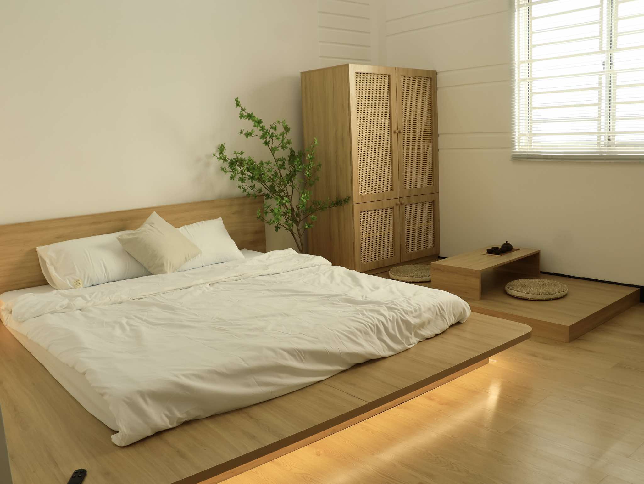 Homestay